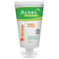 Acnes Whitening Clarifying Face Wash 50 gm 